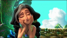 The Croods Family Tree - Season 02 Episode 03